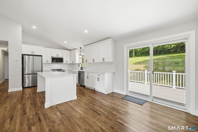 214 Woodfield Crossing, Rocky Hill, CT 06067