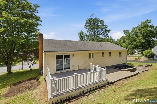 214 Woodfield Crossing, Rocky Hill, CT 06067