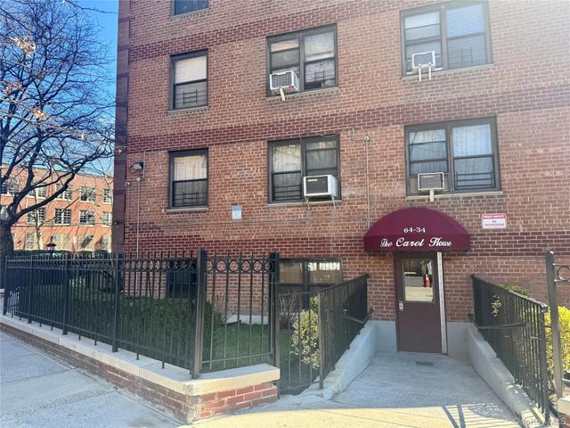 64-34 102 Street 7F, Rego Park, NY 11374
