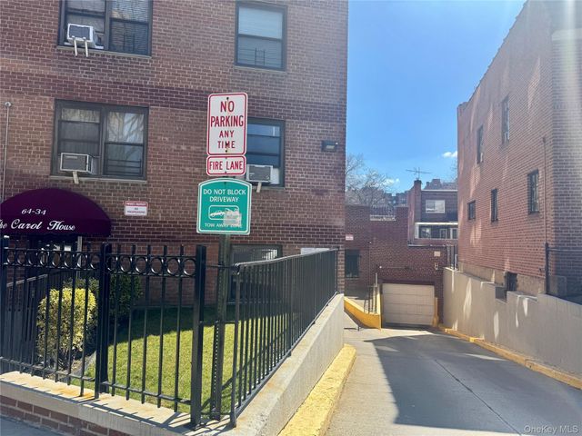 64-34 102 Street 7F, Rego Park, NY 11374