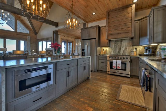 472 Overlook Drive, Blue Ridge, GA 30513