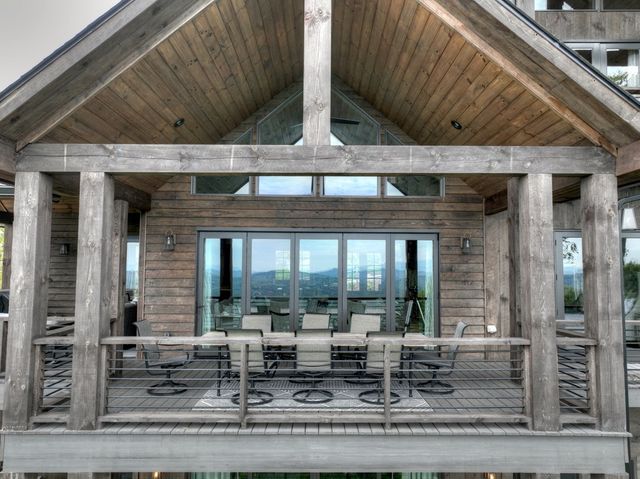 472 Overlook Drive, Blue Ridge, GA 30513