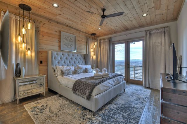 472 Overlook Drive, Blue Ridge, GA 30513