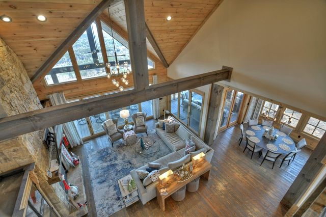 472 Overlook Drive, Blue Ridge, GA 30513