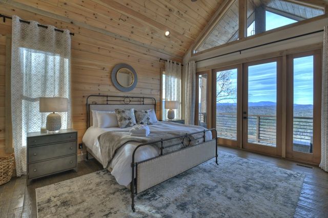 472 Overlook Drive, Blue Ridge, GA 30513