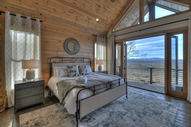 472 Overlook Drive, Blue Ridge, GA 30513