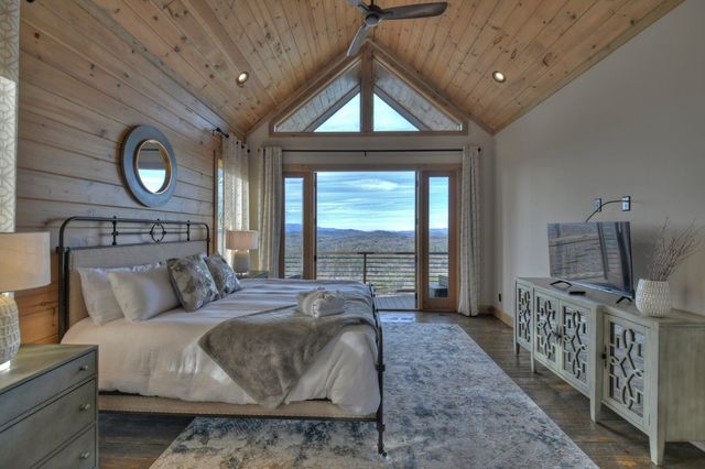 472 Overlook Drive, Blue Ridge, GA 30513