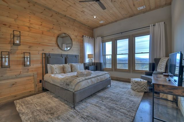 472 Overlook Drive, Blue Ridge, GA 30513