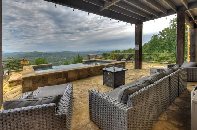 472 Overlook Drive, Blue Ridge, GA 30513