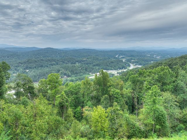 472 Overlook Drive, Blue Ridge, GA 30513