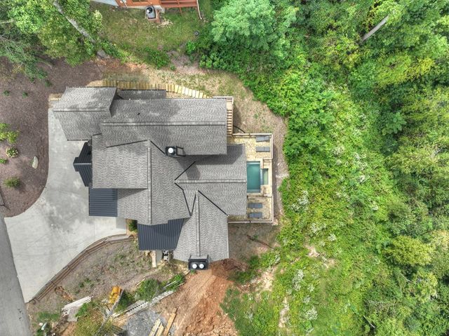 472 Overlook Drive, Blue Ridge, GA 30513