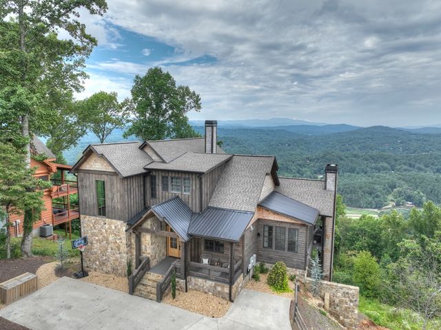 472 Overlook Drive, Blue Ridge, GA 30513