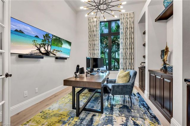 11861 Via Novelli CT, Miromar Lakes, FL 33913