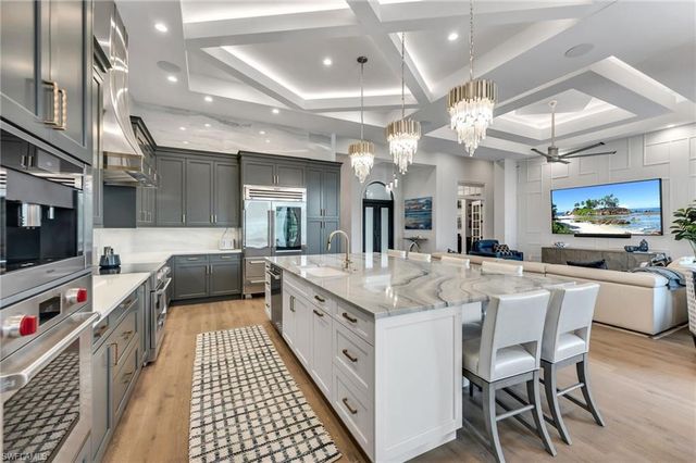 11861 Via Novelli CT, Miromar Lakes, FL 33913