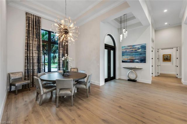 11861 Via Novelli CT, Miromar Lakes, FL 33913