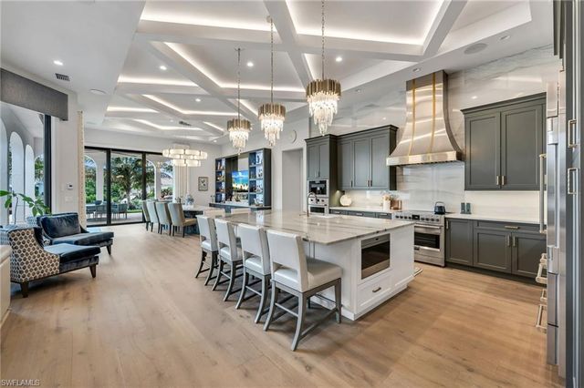 11861 Via Novelli CT, Miromar Lakes, FL 33913