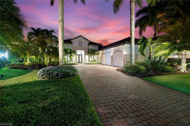 11861 Via Novelli CT, Miromar Lakes, FL 33913