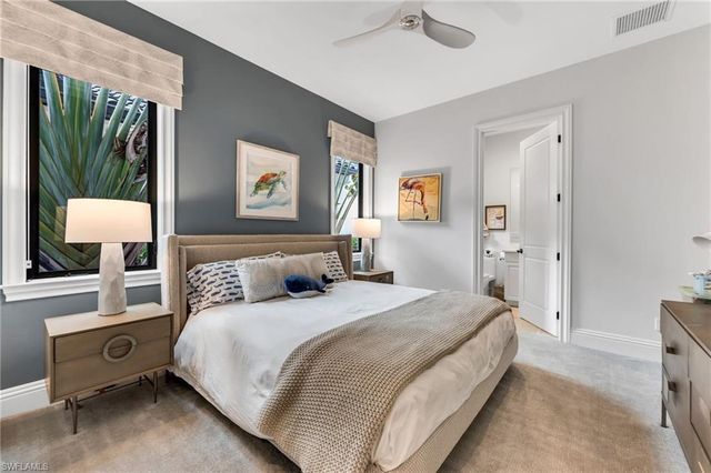 11861 Via Novelli CT, Miromar Lakes, FL 33913