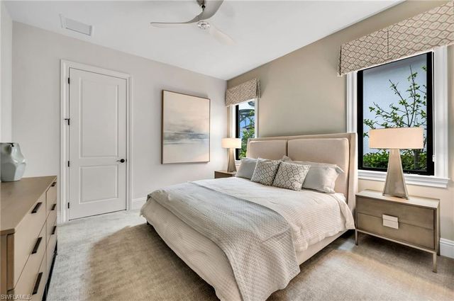 11861 Via Novelli CT, Miromar Lakes, FL 33913