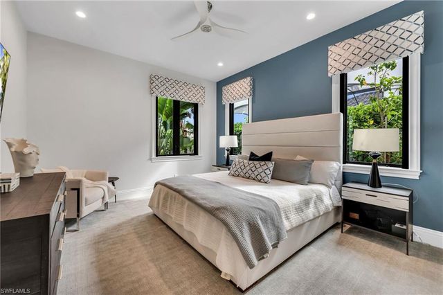 11861 Via Novelli CT, Miromar Lakes, FL 33913