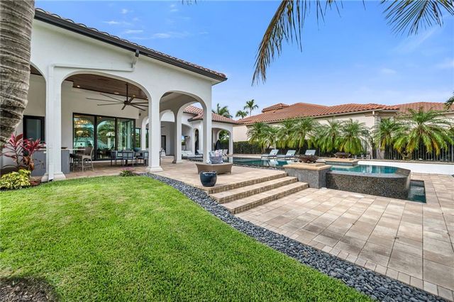 11861 Via Novelli CT, Miromar Lakes, FL 33913