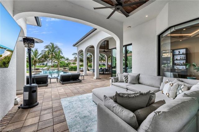 11861 Via Novelli CT, Miromar Lakes, FL 33913