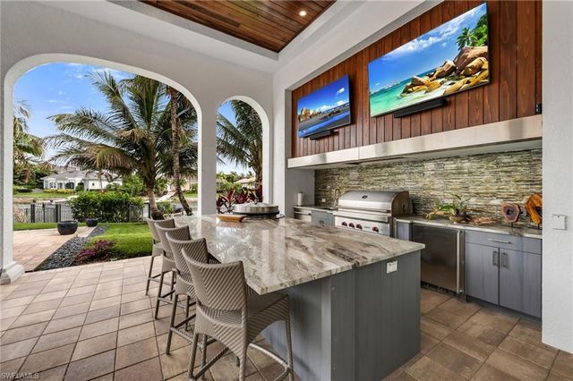 11861 Via Novelli CT, Miromar Lakes, FL 33913