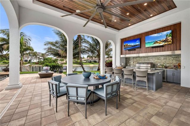 11861 Via Novelli CT, Miromar Lakes, FL 33913