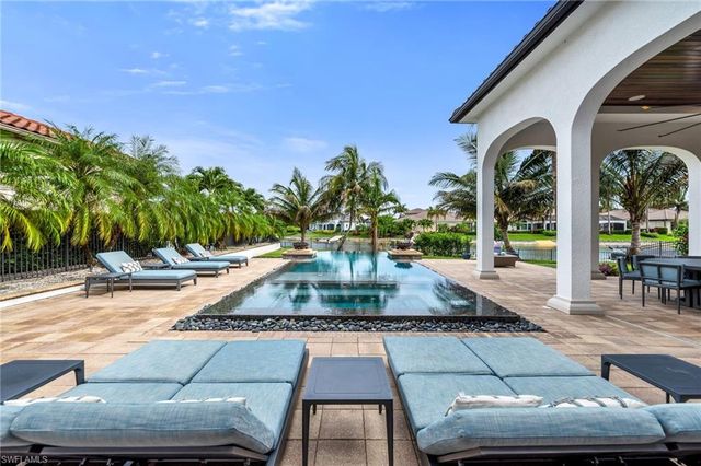 11861 Via Novelli CT, Miromar Lakes, FL 33913