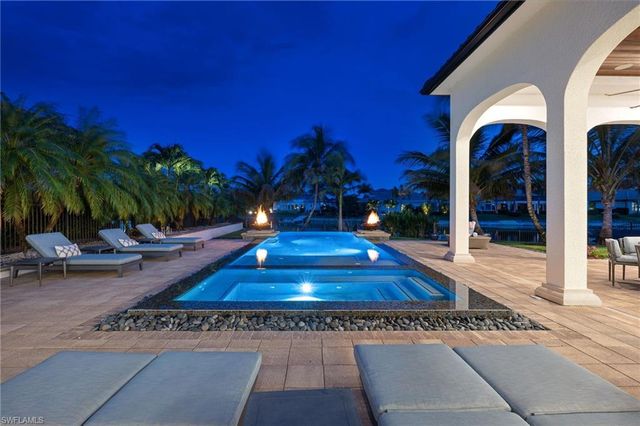 11861 Via Novelli CT, Miromar Lakes, FL 33913