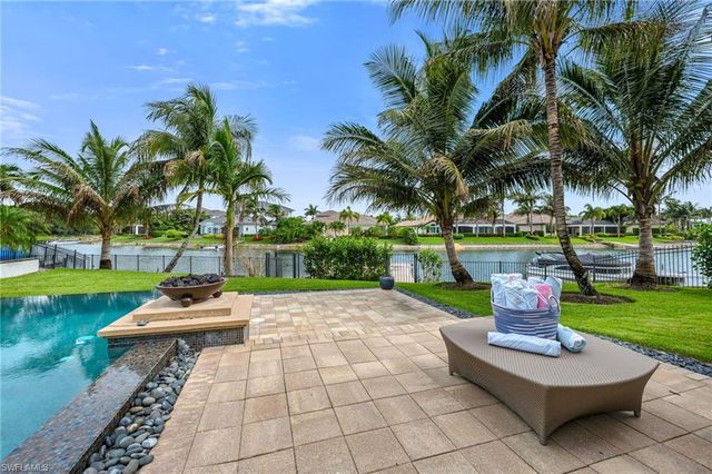11861 Via Novelli CT, Miromar Lakes, FL 33913
