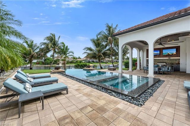 11861 Via Novelli CT, Miromar Lakes, FL 33913