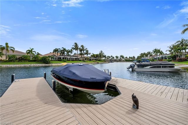 11861 Via Novelli CT, Miromar Lakes, FL 33913