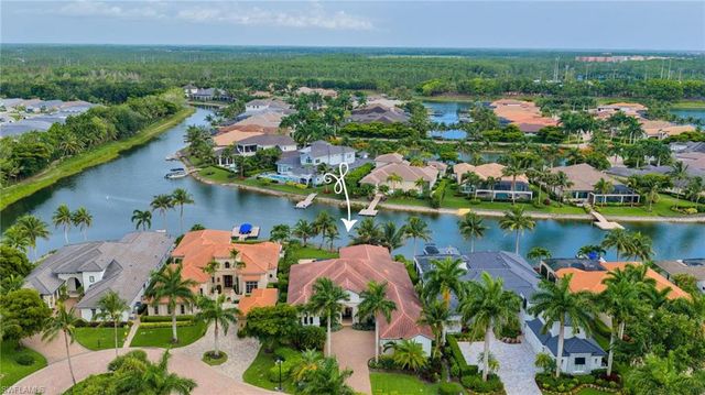 11861 Via Novelli CT, Miromar Lakes, FL 33913