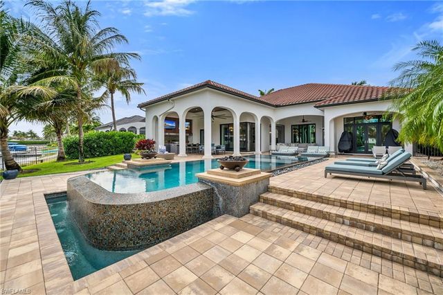 11861 Via Novelli CT, Miromar Lakes, FL 33913