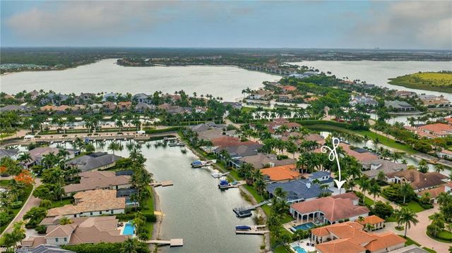 11861 Via Novelli CT, Miromar Lakes, FL 33913