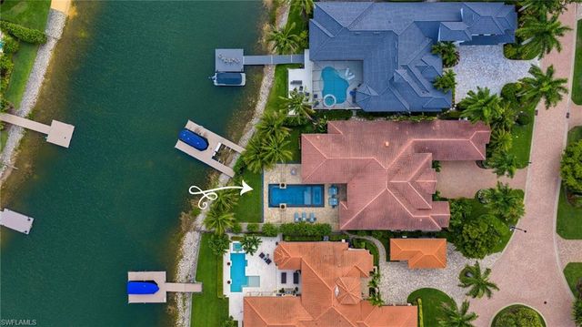 11861 Via Novelli CT, Miromar Lakes, FL 33913