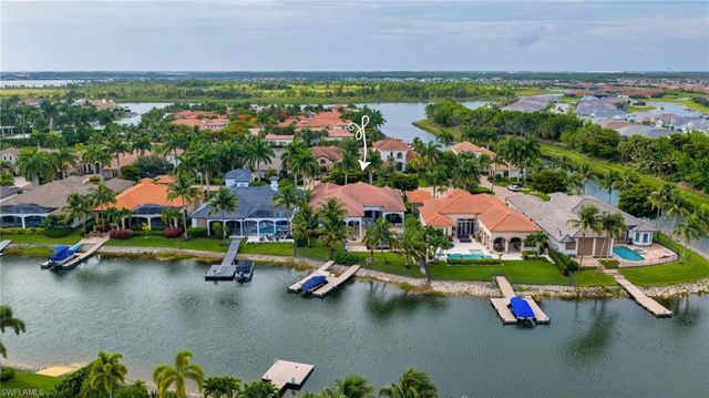 11861 Via Novelli CT, Miromar Lakes, FL 33913