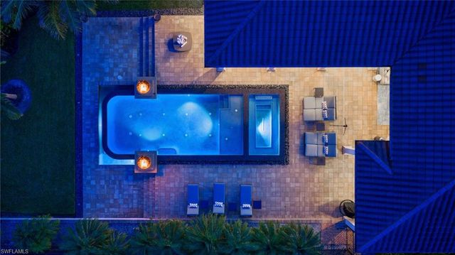 11861 Via Novelli CT, Miromar Lakes, FL 33913