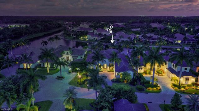 11861 Via Novelli CT, Miromar Lakes, FL 33913