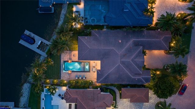 11861 Via Novelli CT, Miromar Lakes, FL 33913