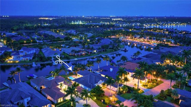 11861 Via Novelli CT, Miromar Lakes, FL 33913