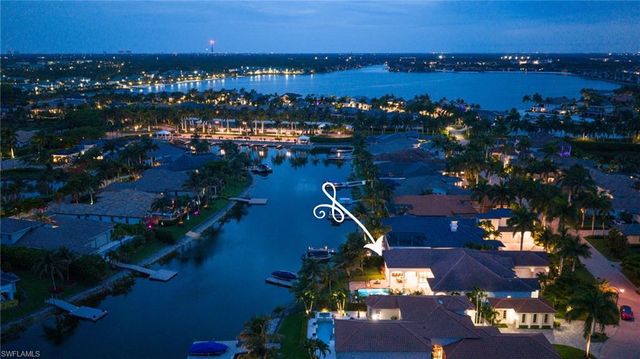 11861 Via Novelli CT, Miromar Lakes, FL 33913
