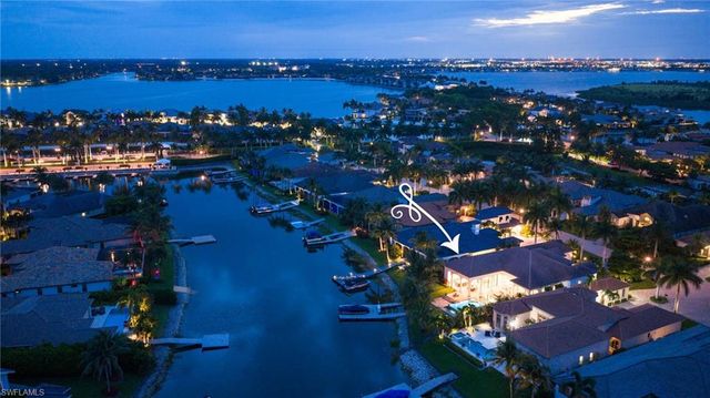 11861 Via Novelli CT, Miromar Lakes, FL 33913