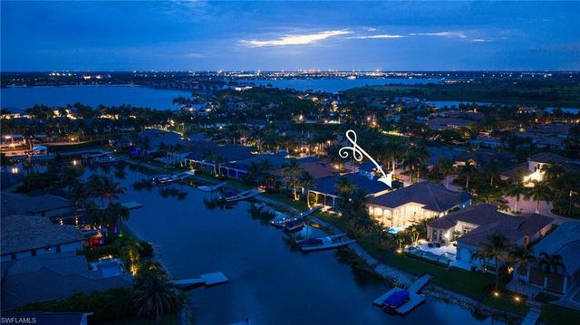 11861 Via Novelli CT, Miromar Lakes, FL 33913