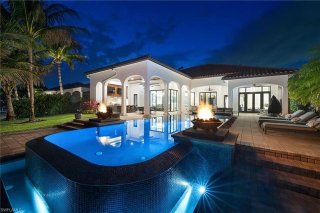 11861 Via Novelli CT, Miromar Lakes, FL 33913