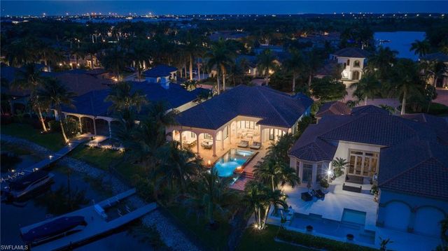 11861 Via Novelli CT, Miromar Lakes, FL 33913