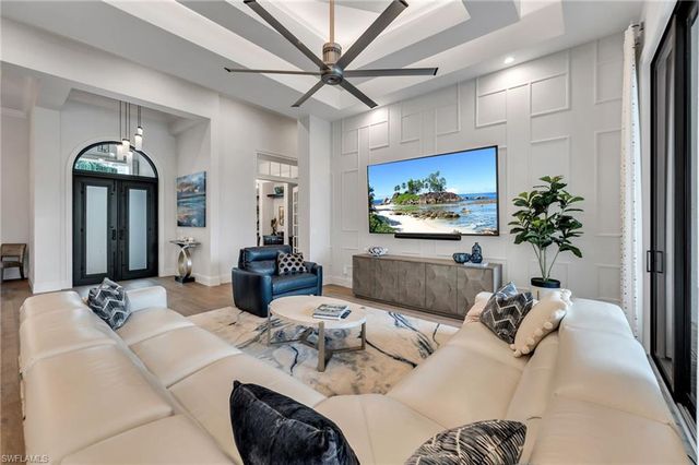11861 Via Novelli CT, Miromar Lakes, FL 33913