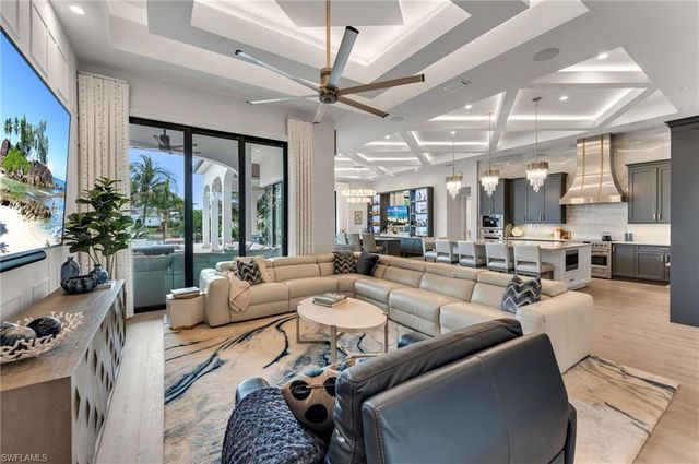 11861 Via Novelli CT, Miromar Lakes, FL 33913