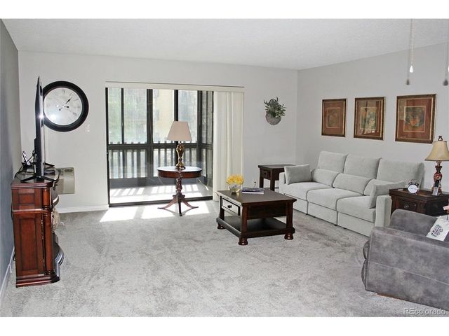 14050 E Linvale Pl 218-209, Aurora, CO 80014